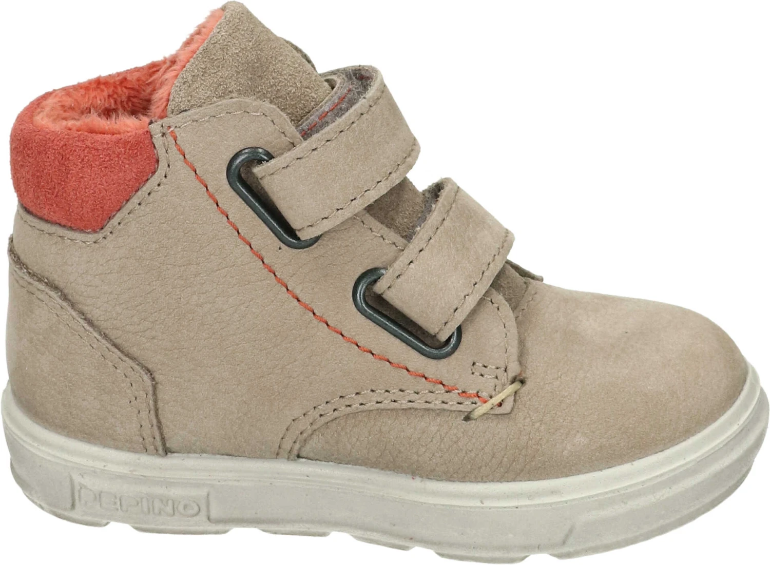 Alex Pepino Stiefel Beige 4 Alex Pepino Stiefel Beige – Bild 4
