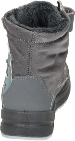 Ricosta Kinder Stiefel Blau -PS Schuhe Verkaufsladen 470155 91 91 003