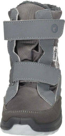 Ricosta Kinder Stiefel Blau -PS Schuhe Verkaufsladen 470155 91 91 005