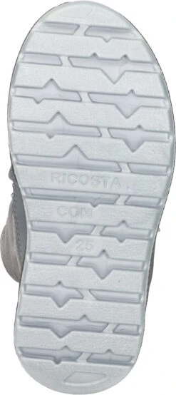 Ricosta Kinder Stiefel Blau -PS Schuhe Verkaufsladen 470155 91 91 006