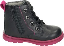 Pepino Kinder Stiefel Schwarz 9 Pepino Kinder Stiefel Schwarz -PS Schuhe Verkaufsladen 470162 01 01 004