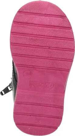 Pepino Kinder Stiefel Schwarz 11 Pepino Kinder Stiefel Schwarz -PS Schuhe Verkaufsladen 470162 01 01 006