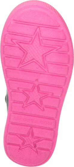 Ricosta Kinder Stiefel Schwarz -PS Schuhe Verkaufsladen 470163 01 01 006