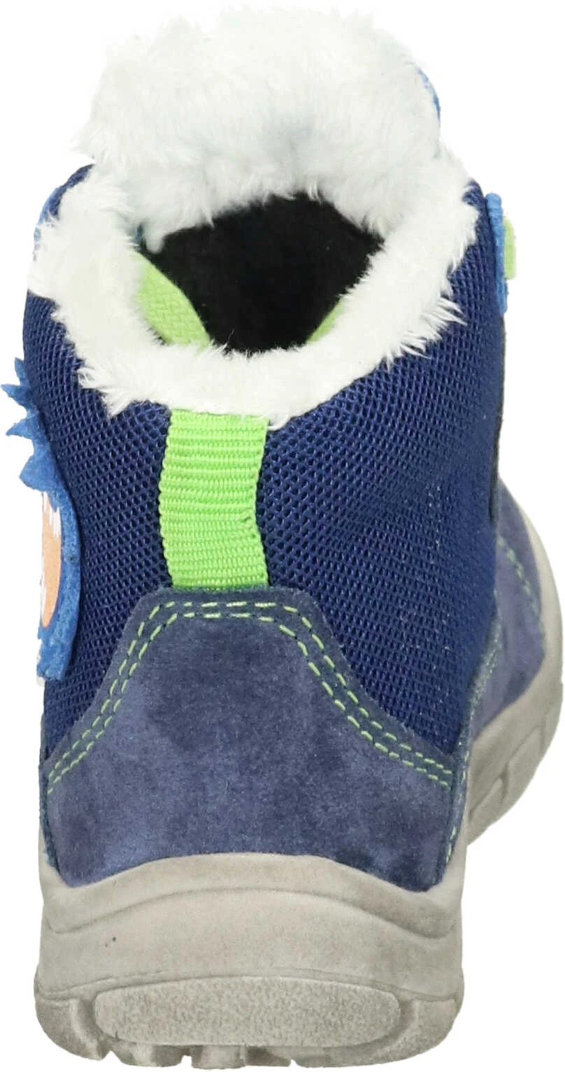 Charly2 Richter Stiefel Blau 3 Charly2 Richter Stiefel Blau – Bild 3