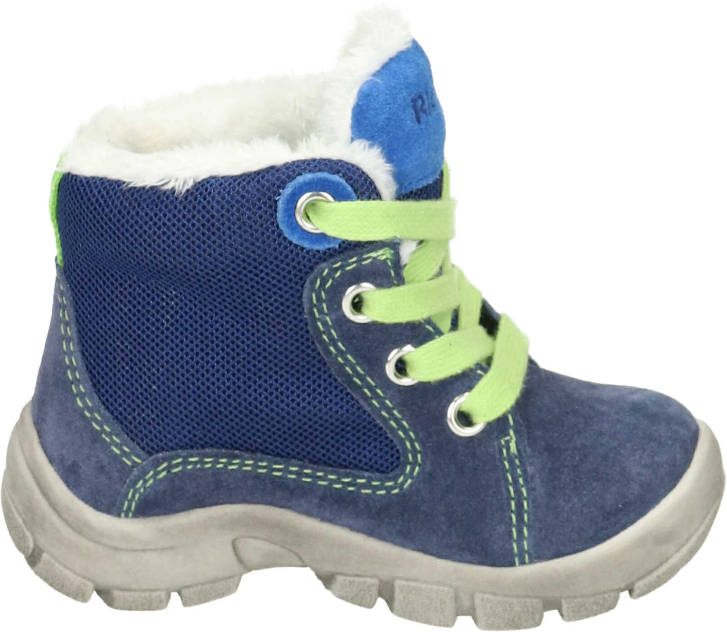 Charly2 Richter Stiefel Blau 4 Charly2 Richter Stiefel Blau – Bild 4