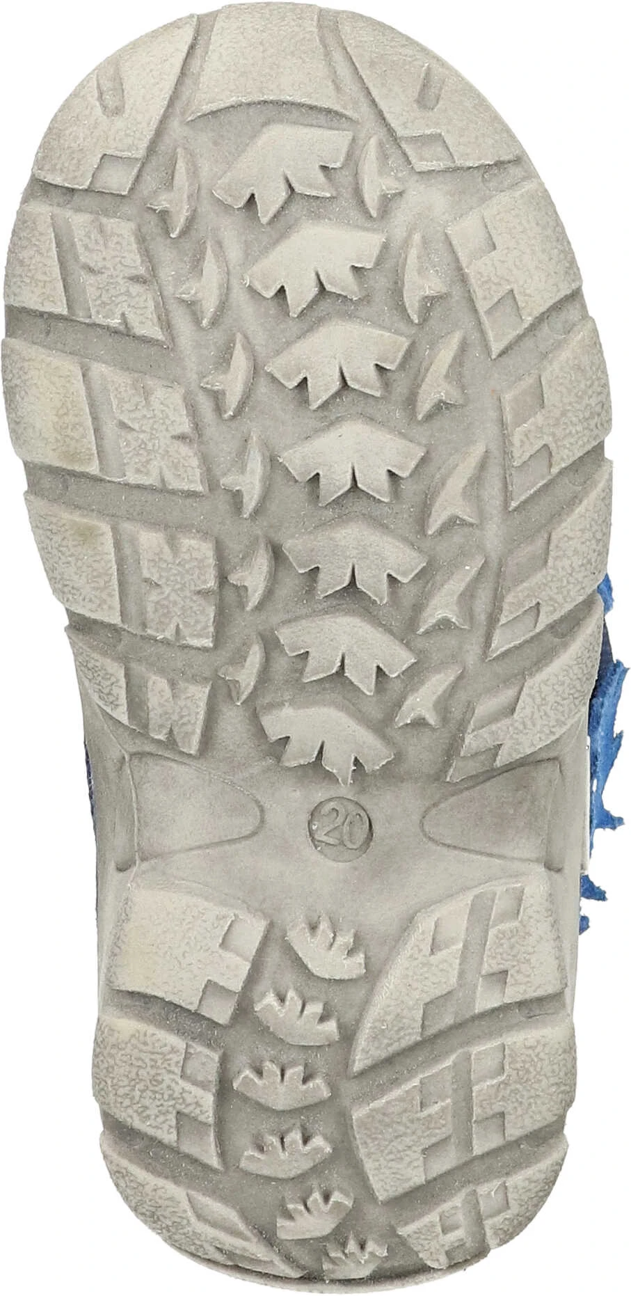 Charly2 Richter Stiefel Blau 6 Charly2 Richter Stiefel Blau – Bild 6