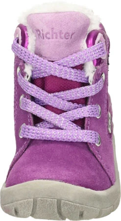Charly2 Richter Stiefel Pink -PS Schuhe Verkaufsladen 470167 43 43 005