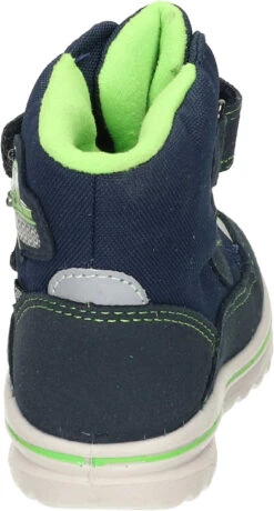 Snow Richter Stiefel Blau 8 Snow Richter Stiefel Blau -PS Schuhe Verkaufsladen 470169 05 05 003