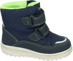 Snow Richter Stiefel Blau 9 Snow Richter Stiefel Blau -PS Schuhe Verkaufsladen 470169 05 05 004