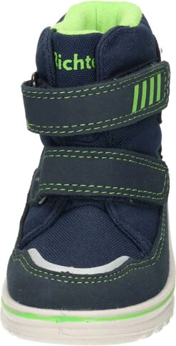 Snow Richter Stiefel Blau 10 Snow Richter Stiefel Blau -PS Schuhe Verkaufsladen 470169 05 05 005