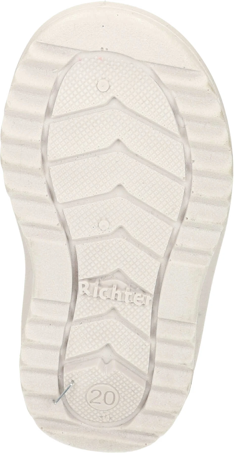 Snow Richter Stiefel Blau 6 Snow Richter Stiefel Blau – Bild 6