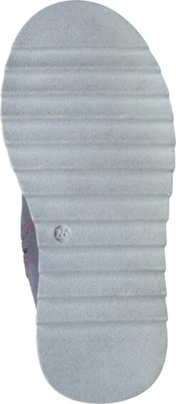 Anna Richter Stiefel Grau -PS Schuhe Verkaufsladen 470172 09 09 006