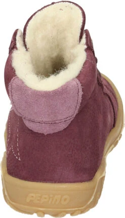 Denny Pepino Stiefel Blau -PS Schuhe Verkaufsladen 470185 59 59 003