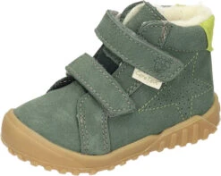 Donny Pepino Stiefel Braun