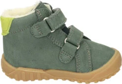 Donny Pepino Stiefel Braun -PS Schuhe Verkaufsladen 470186 07 07 004