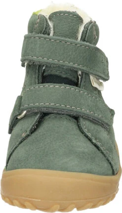 Donny Pepino Stiefel Braun -PS Schuhe Verkaufsladen 470186 07 07 005