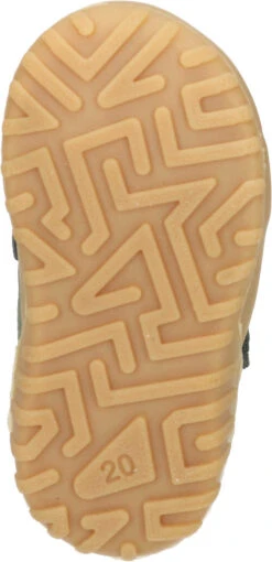 Donny Pepino Stiefel Braun -PS Schuhe Verkaufsladen 470186 07 07 006