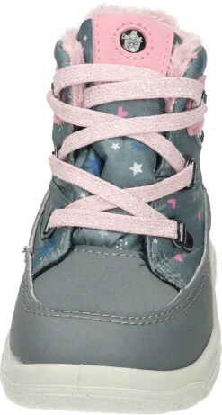 Malou Pepino Stiefel Grau -PS Schuhe Verkaufsladen 470189 09 09 005