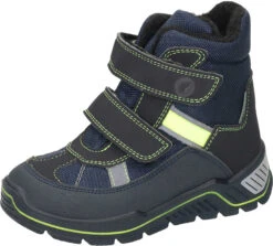 Gabris Ricosta Stiefel Blau