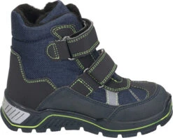 Gabris Ricosta Stiefel Blau -PS Schuhe Verkaufsladen 470200 05 05 004