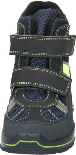 Gabris Ricosta Stiefel Blau -PS Schuhe Verkaufsladen 470200 05 05 005