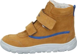 Ricosta Klettschuhe Gelb -PS Schuhe Verkaufsladen 470219 06 06 002
