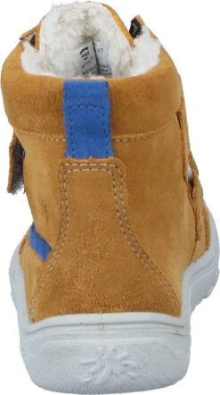 Ricosta Klettschuhe Gelb -PS Schuhe Verkaufsladen 470219 06 06 003