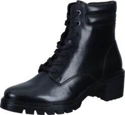 Ara Stiefeletten Schwarz