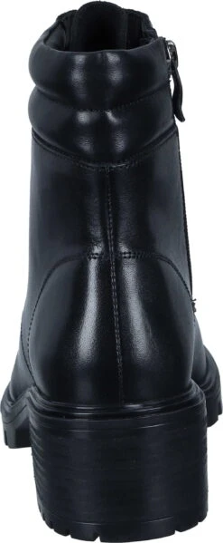 Ara Stiefeletten Schwarz -PS Schuhe Verkaufsladen 48817 01 01 003 1