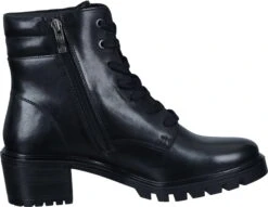 Ara Stiefeletten Schwarz -PS Schuhe Verkaufsladen 48817 01 01 004 1