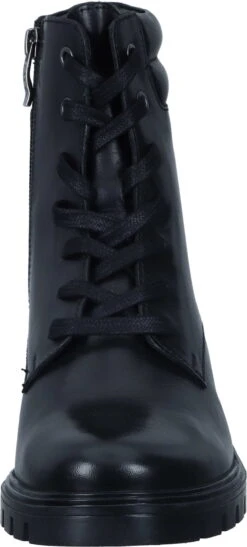 Ara Stiefeletten Schwarz -PS Schuhe Verkaufsladen 48817 01 01 005 1