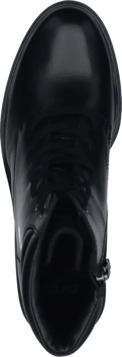 Ara Stiefeletten Schwarz -PS Schuhe Verkaufsladen 48817 01 01 007 1