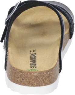 XALO KIDS Dr. Brinkmann Pantoletten Blau -PS Schuhe Verkaufsladen 500004 05 05 003