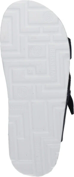 XALO KIDS Dr. Brinkmann Pantoletten Blau -PS Schuhe Verkaufsladen 500004 05 05 006