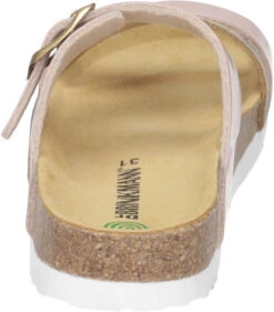 XALO KIDS Dr. Brinkmann Pantoletten Rosa 9 XALO KIDS Dr. Brinkmann Pantoletten Rosa -PS Schuhe Verkaufsladen 500015 42 42 003