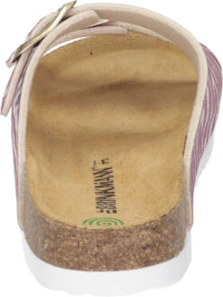 BONILLO KIDS Dr. Brinkmann Pantoletten Pink -PS Schuhe Verkaufsladen 500295 43 003