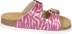BONILLO KIDS Dr. Brinkmann Pantoletten Pink -PS Schuhe Verkaufsladen 500295 43 004