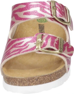 BONILLO KIDS Dr. Brinkmann Pantoletten Pink -PS Schuhe Verkaufsladen 500295 43 005