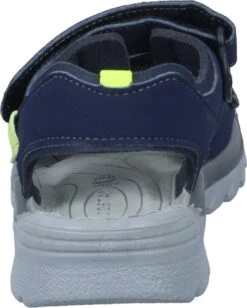 TAJO Ricosta Sandaletten Blau -PS Schuhe Verkaufsladen 510014 05 05 003