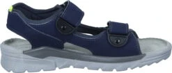 TAJO Ricosta Sandaletten Blau -PS Schuhe Verkaufsladen 510014 05 05 004