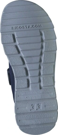 TAJO Ricosta Sandaletten Blau -PS Schuhe Verkaufsladen 510014 05 05 006