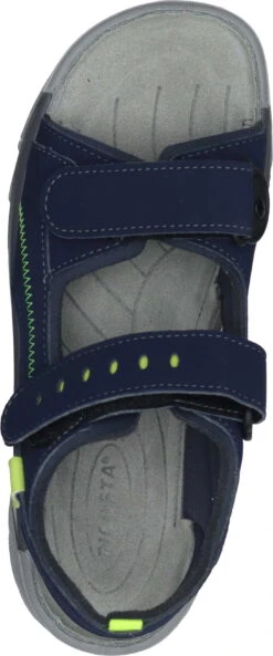 TAJO Ricosta Sandaletten Blau -PS Schuhe Verkaufsladen 510014 05 05 007