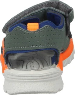 TAJO Ricosta Sandaletten Hellgrün -PS Schuhe Verkaufsladen 510014 71 71 003