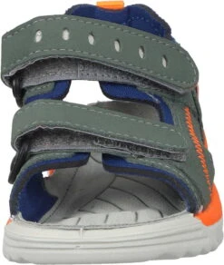 TAJO Ricosta Sandaletten Hellgrün -PS Schuhe Verkaufsladen 510014 71 71 005