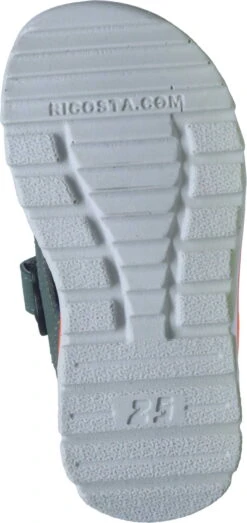 TAJO Ricosta Sandaletten Hellgrün -PS Schuhe Verkaufsladen 510014 71 71 006