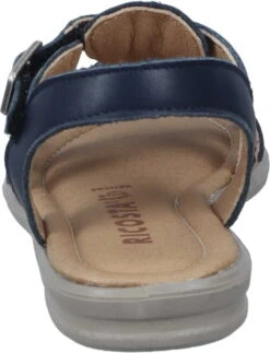 BIRTE Ricosta Sandaletten Blau -PS Schuhe Verkaufsladen 510015 05 05 003