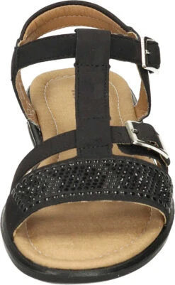 BELLA Ricosta Sandaletten Grau -PS Schuhe Verkaufsladen 510016 01 01 005