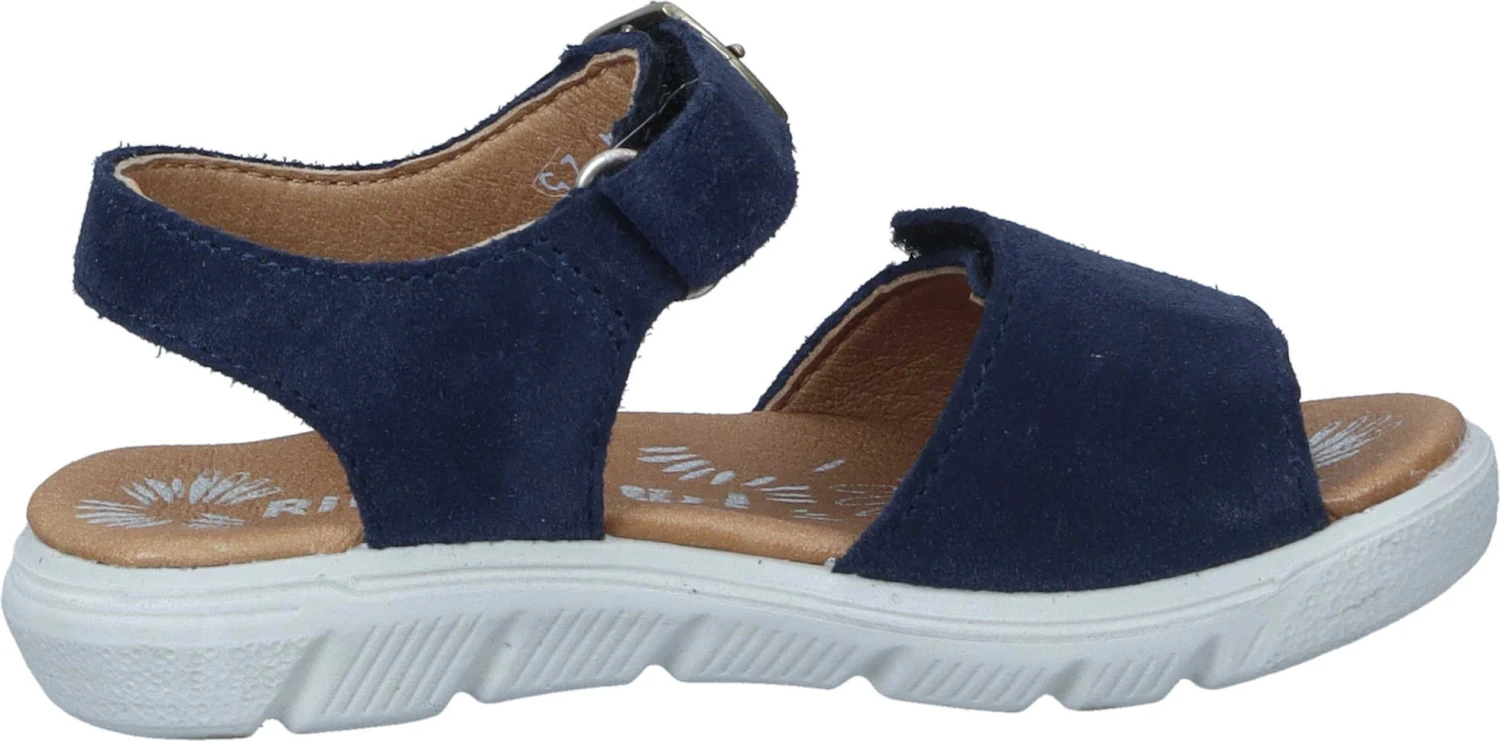 SAMIRA Ricosta Sandaletten Blau 4 SAMIRA Ricosta Sandaletten Blau – Bild 4