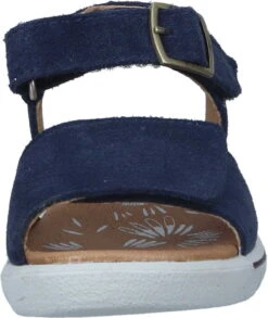 SAMIRA Ricosta Sandaletten Blau 11 SAMIRA Ricosta Sandaletten Blau -PS Schuhe Verkaufsladen 510025 05 05 005