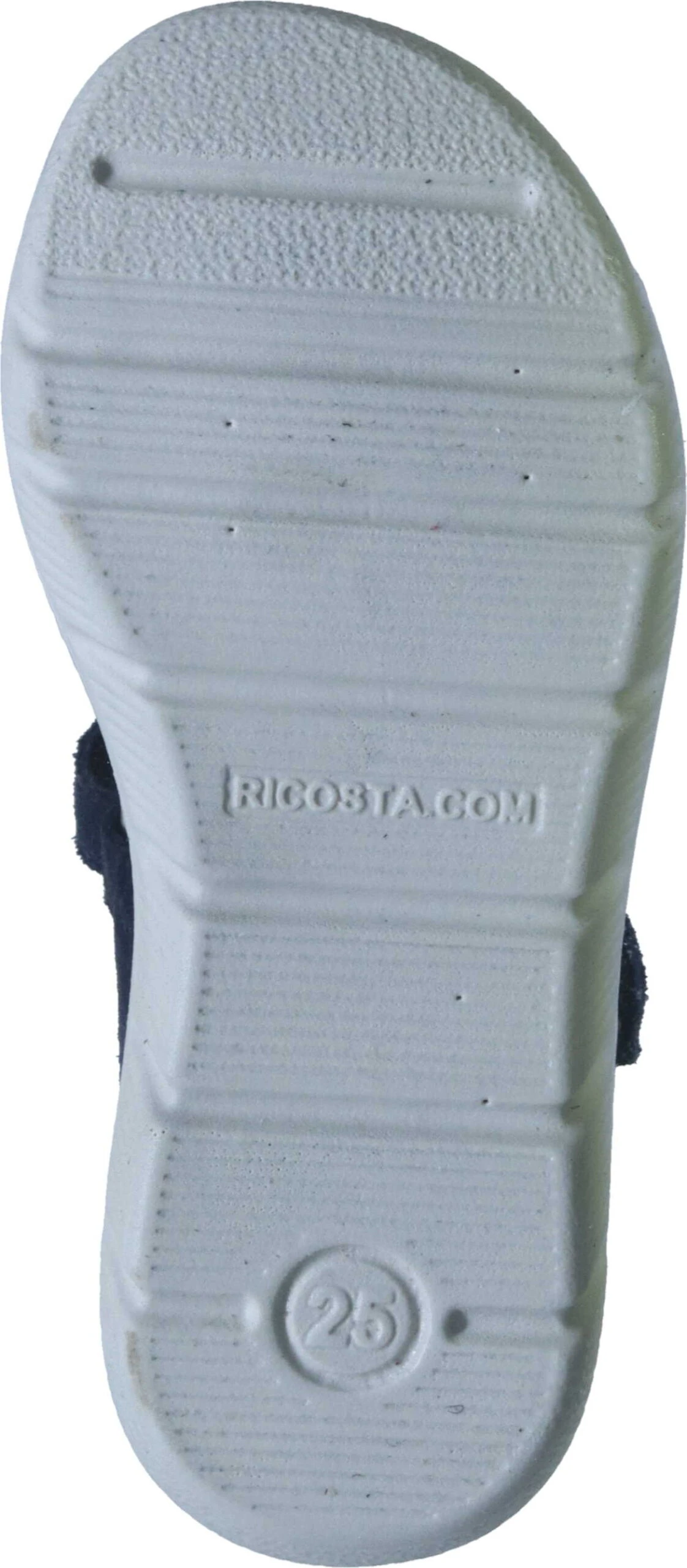 SAMIRA Ricosta Sandaletten Blau 6 SAMIRA Ricosta Sandaletten Blau – Bild 6